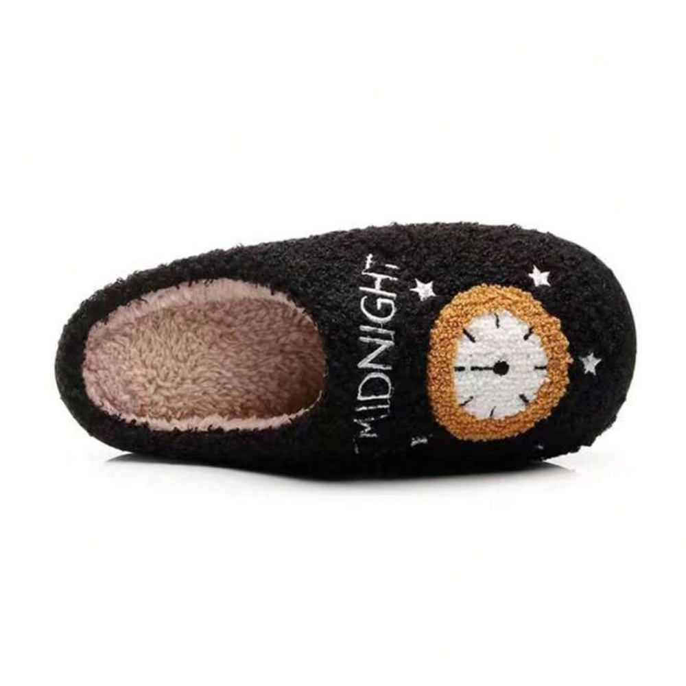 Meet me at Midnight Slippers ✨Anti Slip Taylor Swift - Picture 3 of 4
